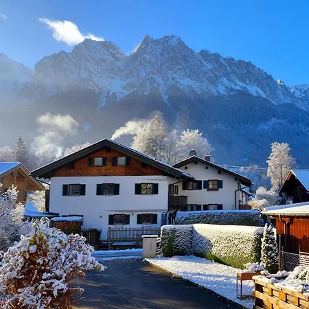 Gufler Appartement