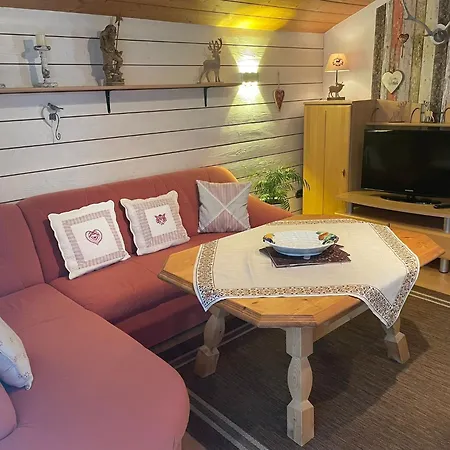 Gufler Apartment