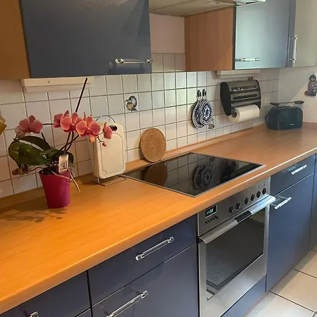 Apartment Gufler