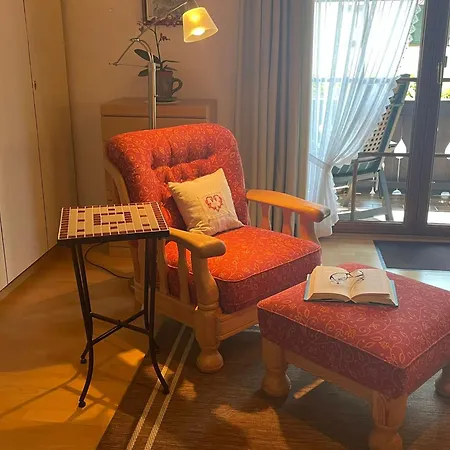 Gufler Apartment *