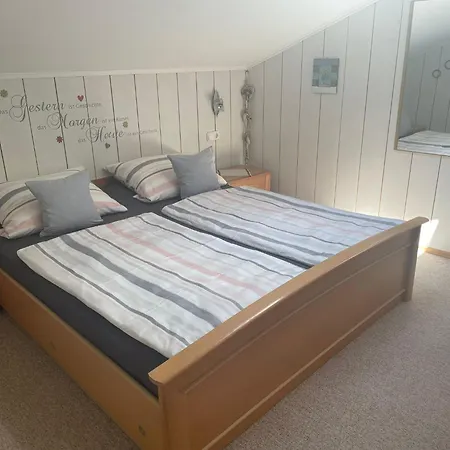 Apartment Gufler *