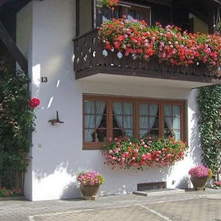 Gufler Apartment