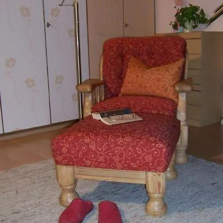 Apartment Gufler