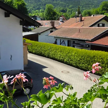 Gufler Appartement *