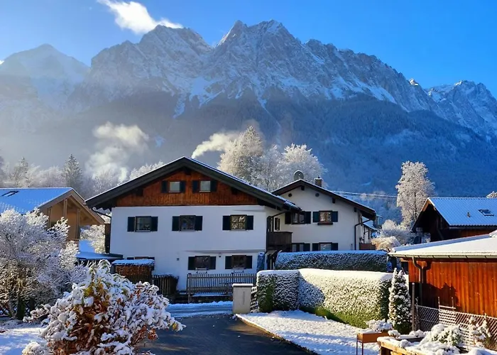 Gufler Appartement