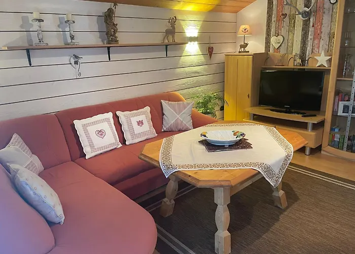 Gufler Appartement