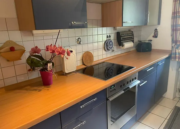 Appartement Gufler