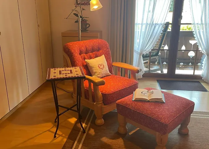 Gufler Appartement *