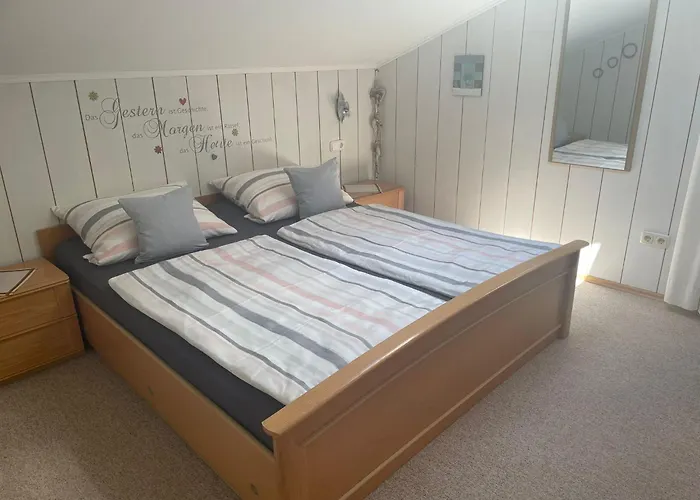 Appartement Gufler *