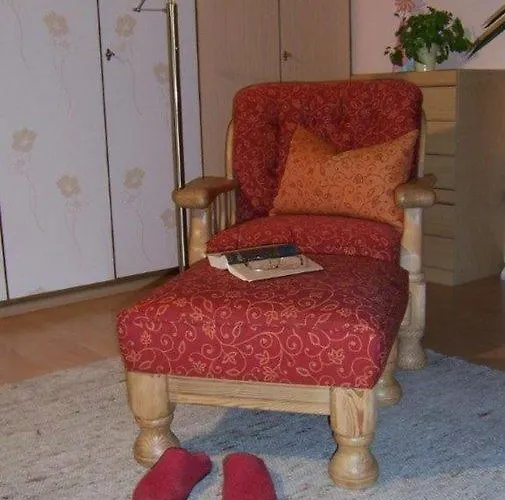 Appartement Gufler