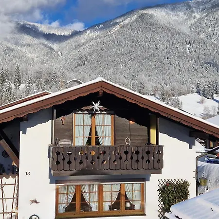 Appartement Gufler